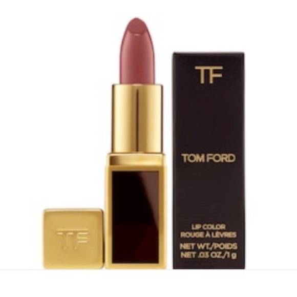 Tom Ford | Makeup | Tom Ford Lipstick3 Casablanca | Poshmark